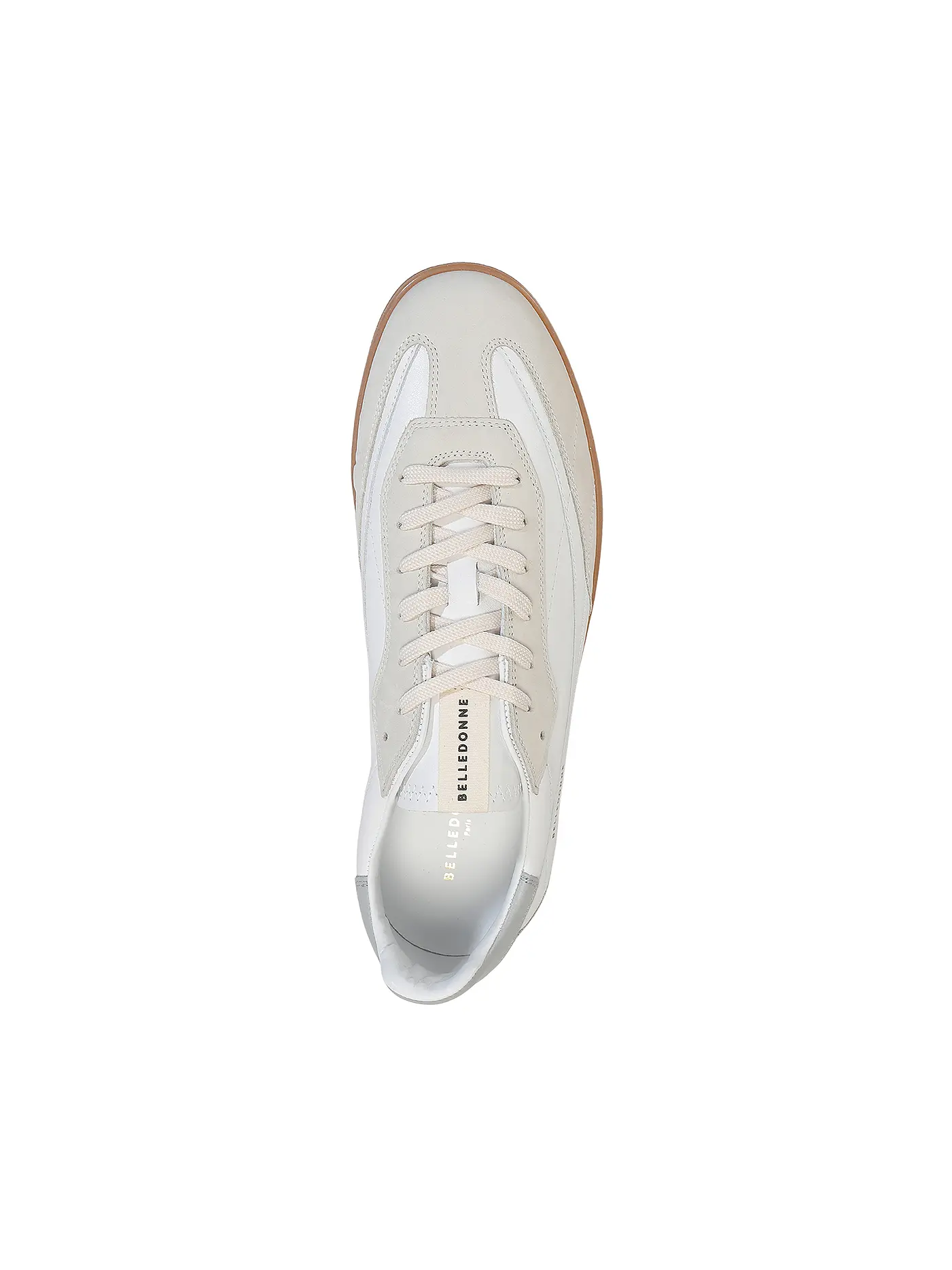 BELLEDONNE PARIS | Sneaker B7 | 